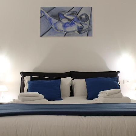 Exclusive Central Apartment 48 Rome Bagian luar foto