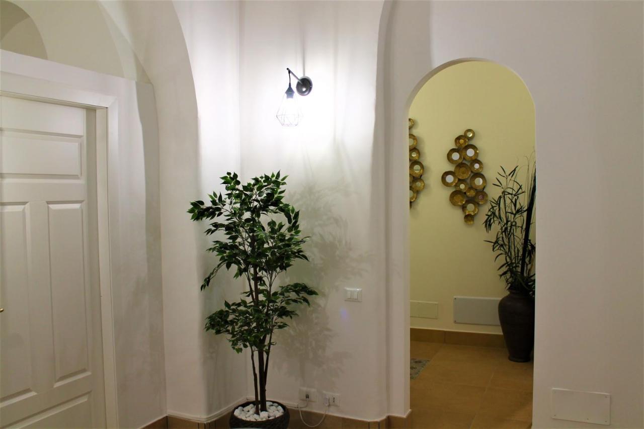 Exclusive Central Apartment 48 Rome Bagian luar foto