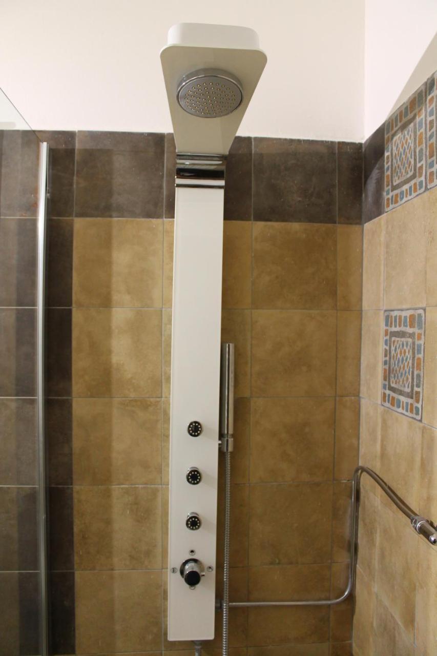 Exclusive Central Apartment 48 Rome Bagian luar foto