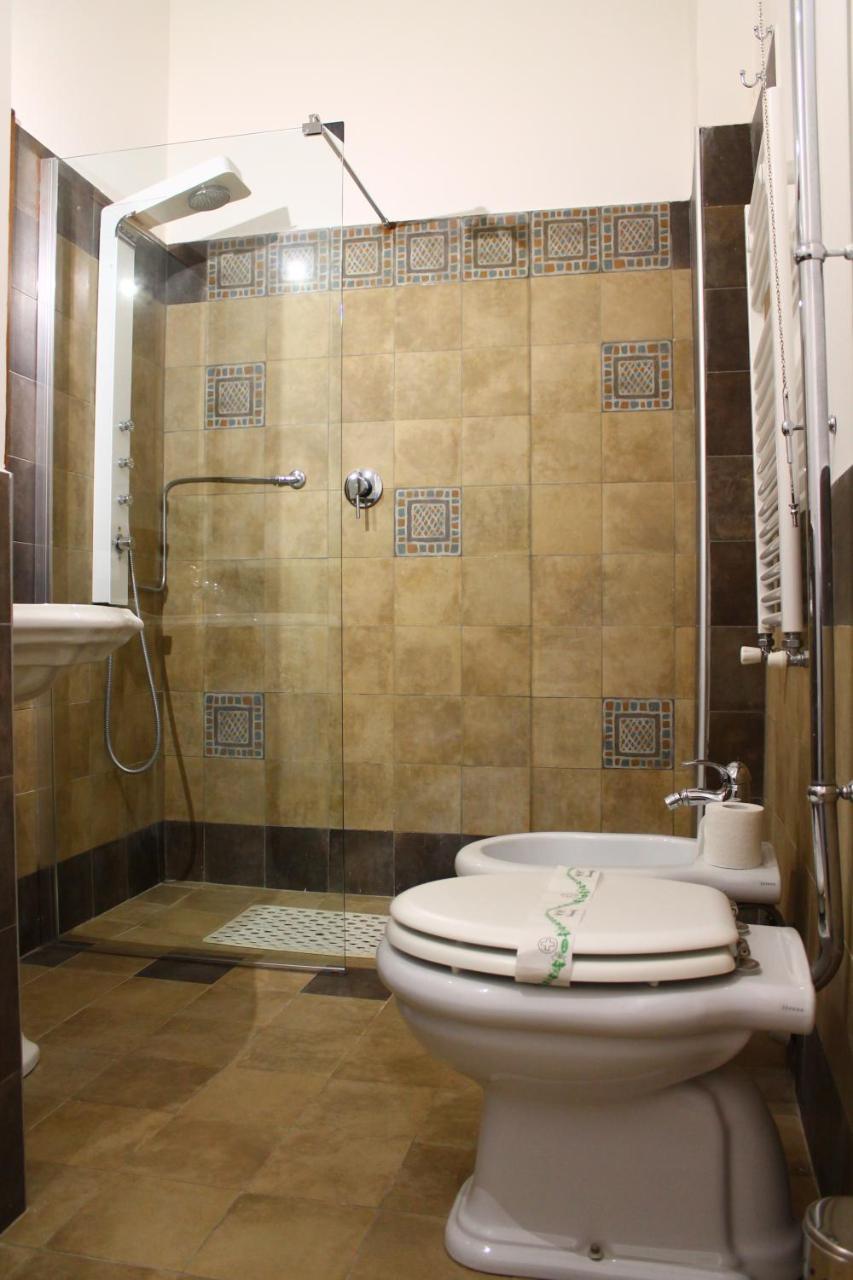 Exclusive Central Apartment 48 Rome Bagian luar foto