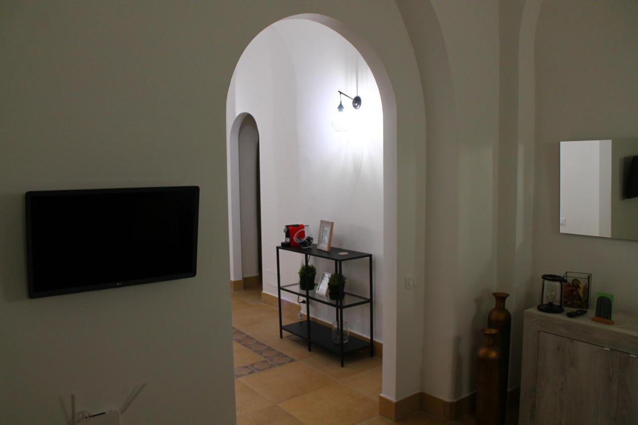 Exclusive Central Apartment 48 Rome Bagian luar foto