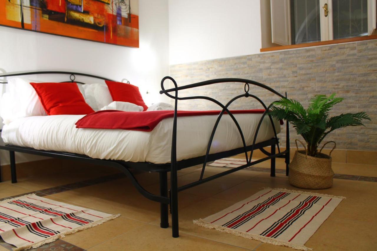 Exclusive Central Apartment 48 Rome Bagian luar foto