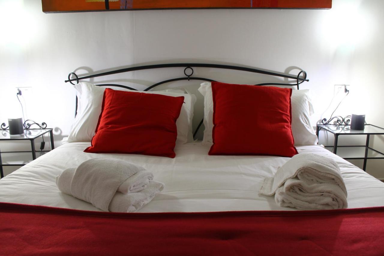 Exclusive Central Apartment 48 Rome Bagian luar foto