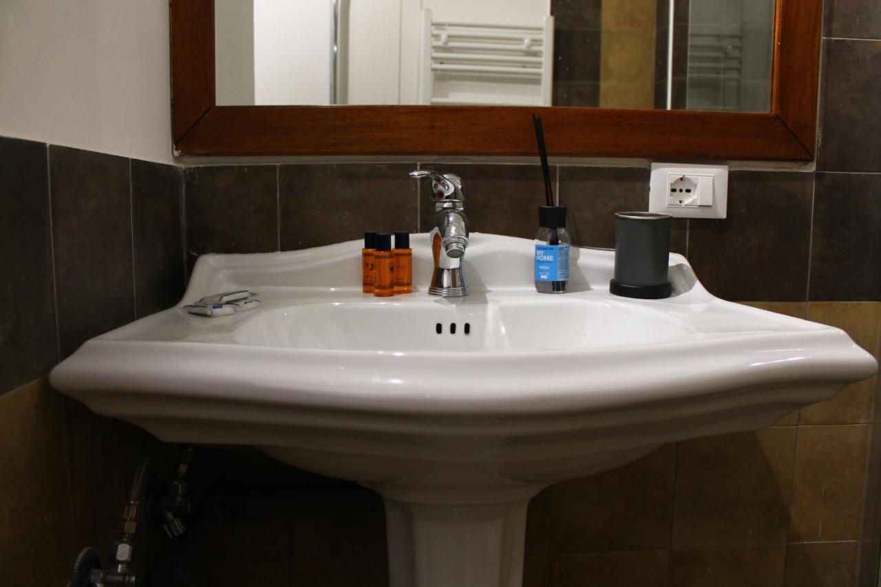 Exclusive Central Apartment 48 Rome Bagian luar foto