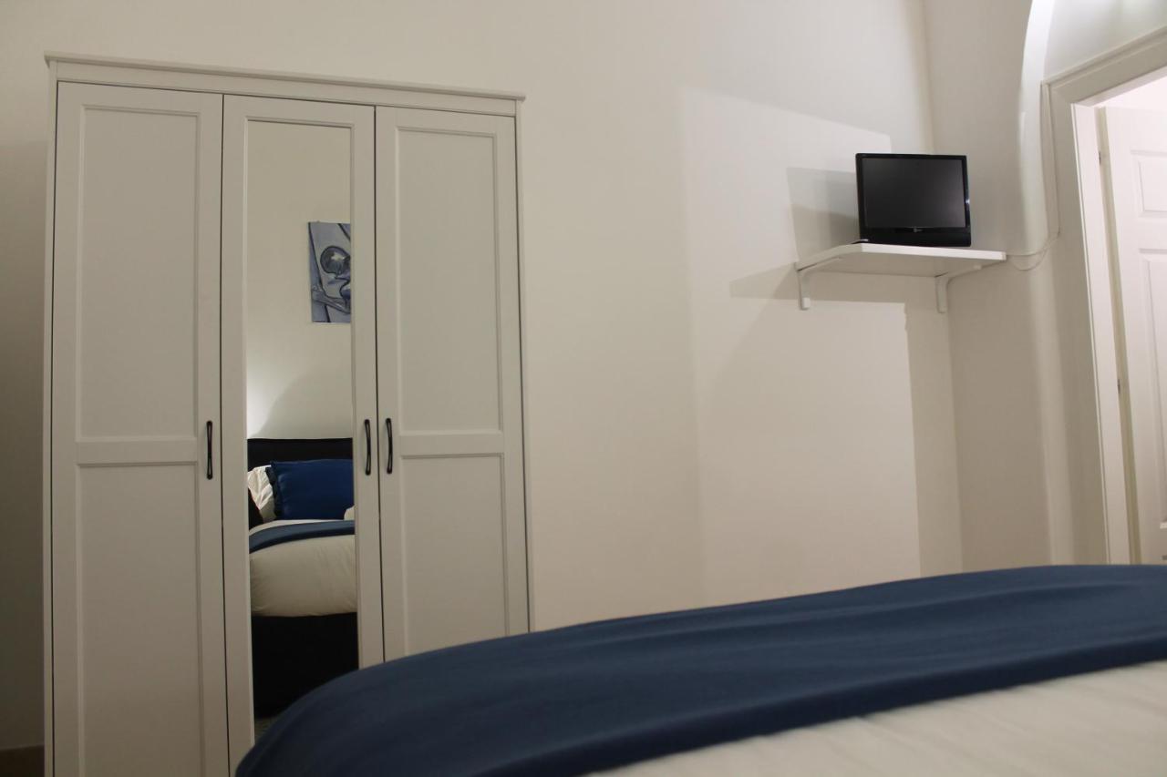 Exclusive Central Apartment 48 Rome Bagian luar foto