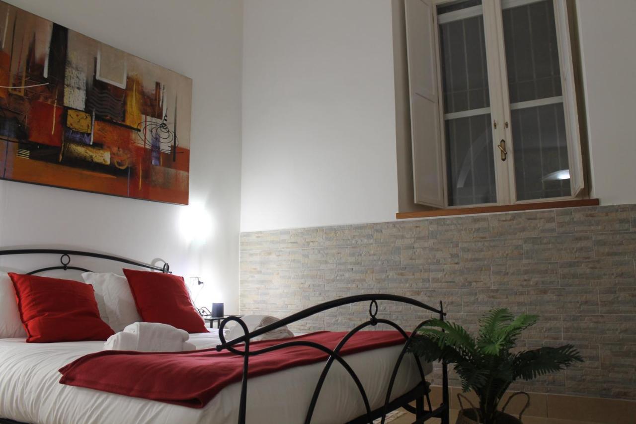 Exclusive Central Apartment 48 Rome Bagian luar foto