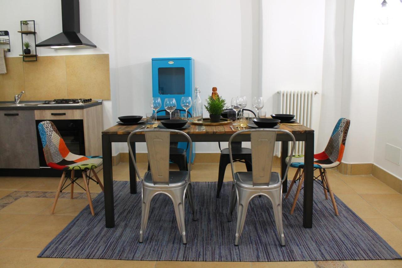Exclusive Central Apartment 48 Rome Bagian luar foto