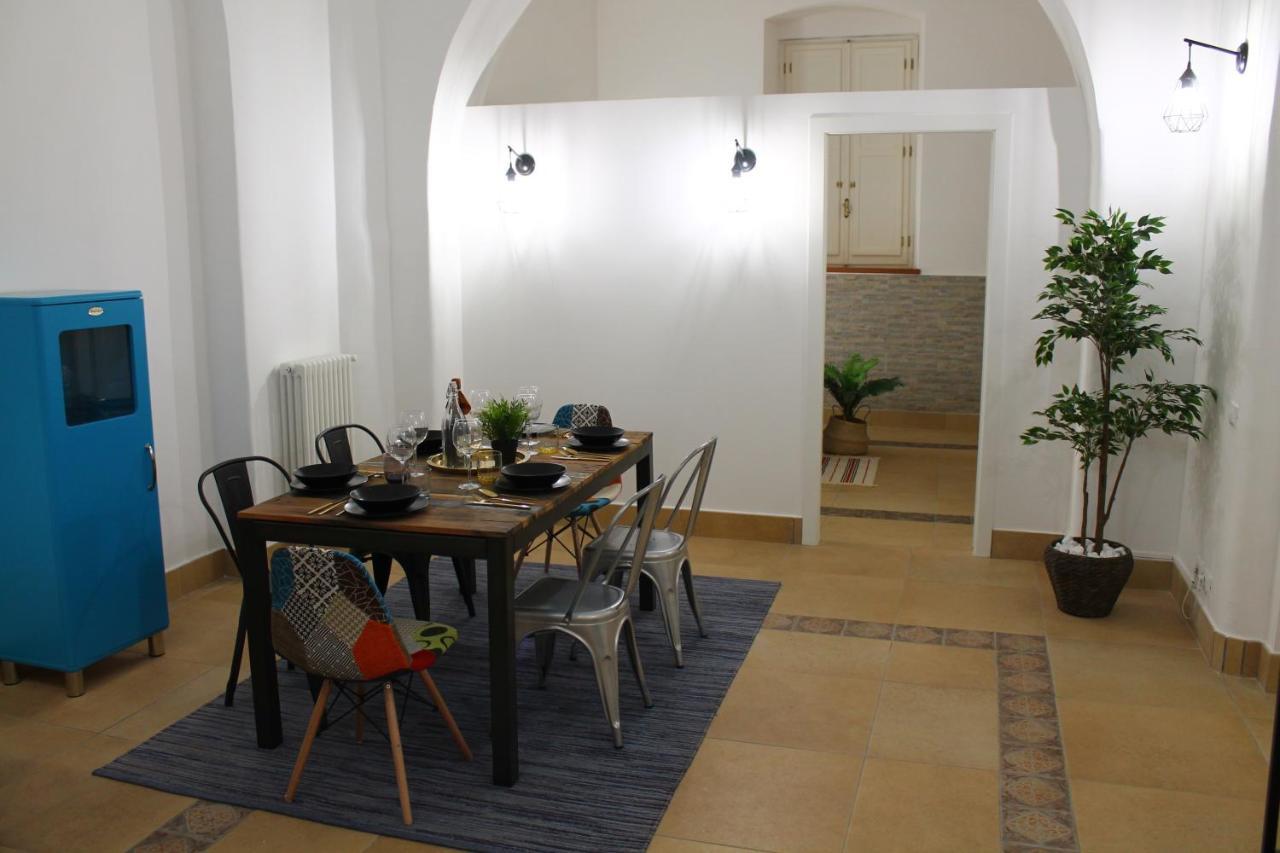 Exclusive Central Apartment 48 Rome Bagian luar foto