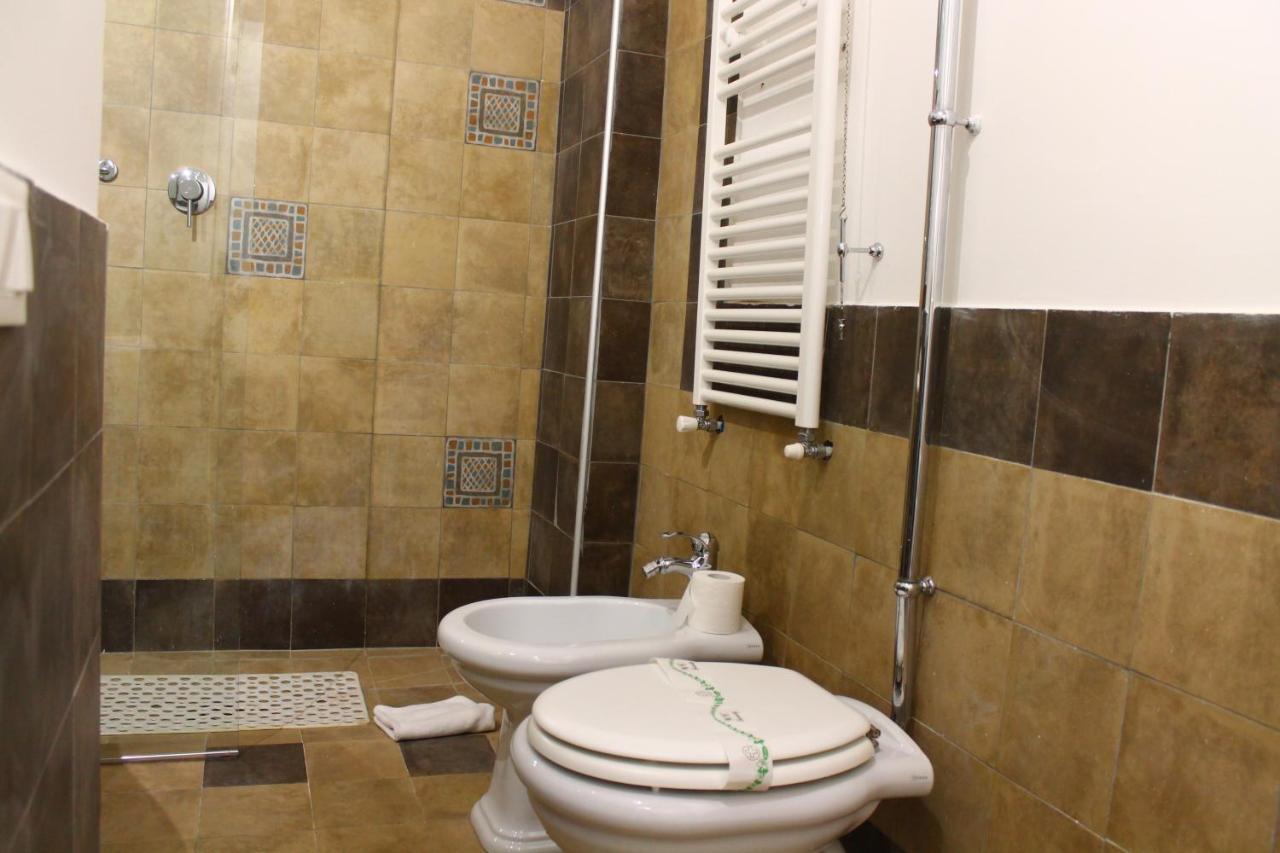 Exclusive Central Apartment 48 Rome Bagian luar foto