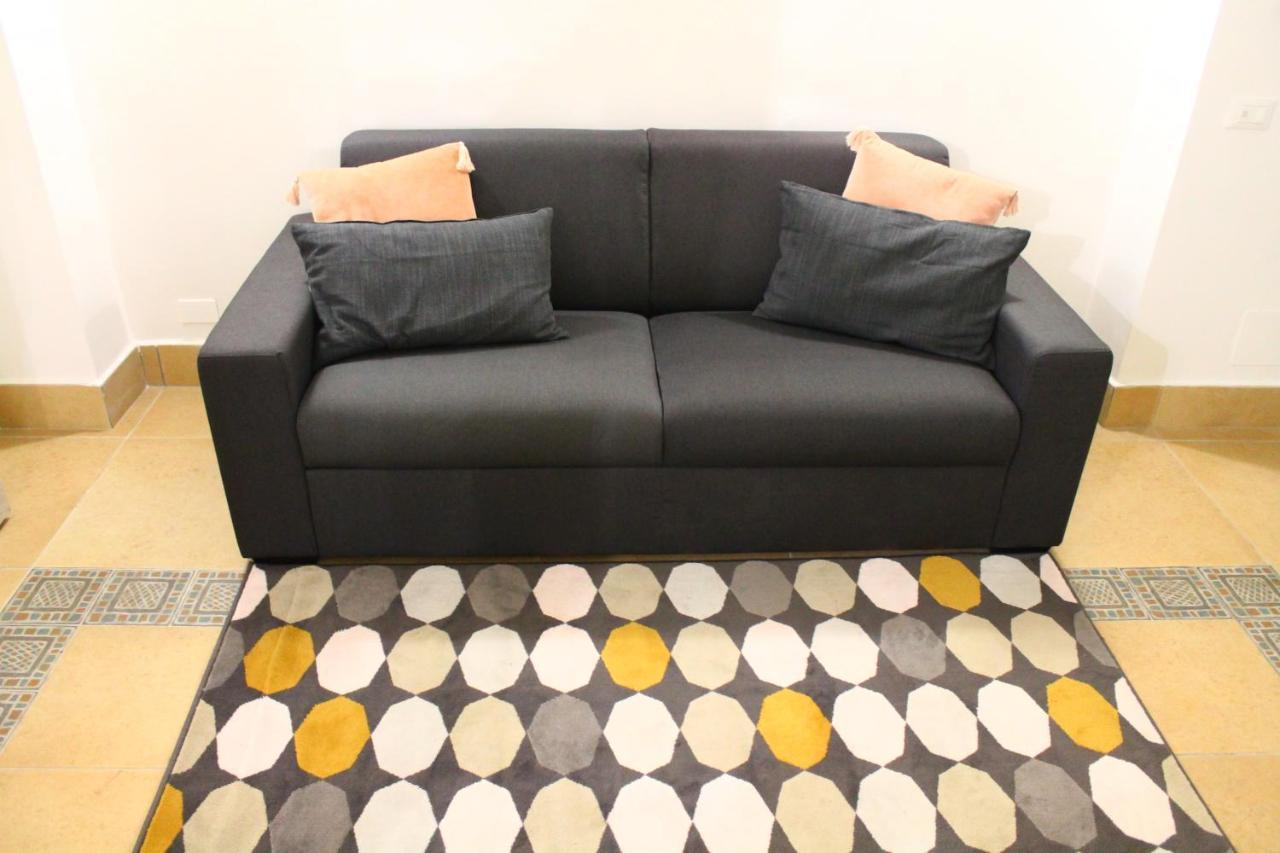 Exclusive Central Apartment 48 Rome Bagian luar foto