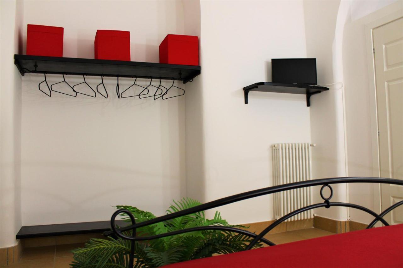 Exclusive Central Apartment 48 Rome Bagian luar foto