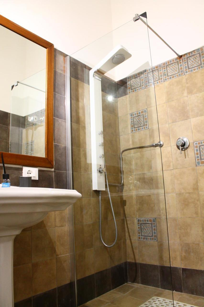 Exclusive Central Apartment 48 Rome Bagian luar foto