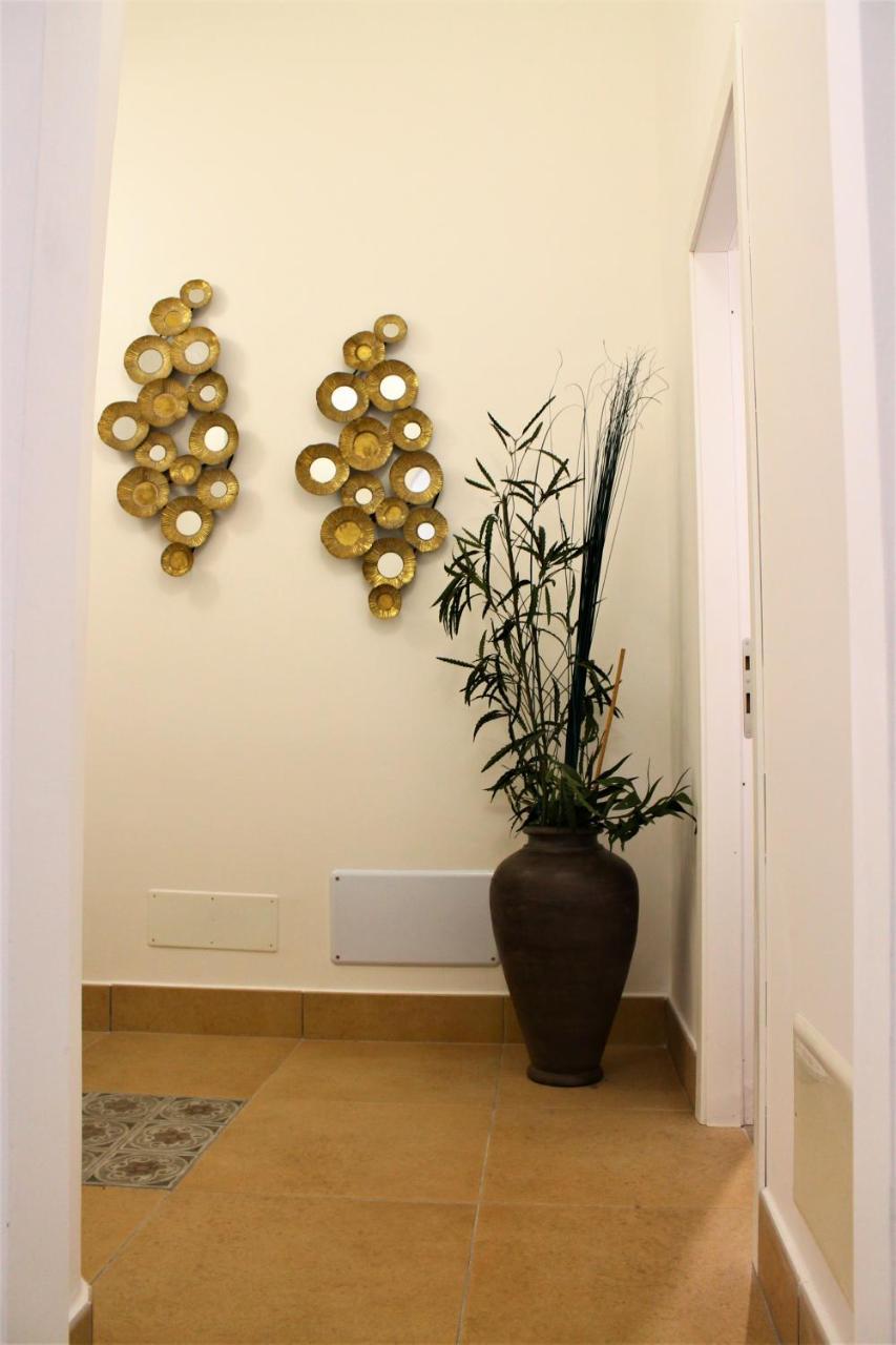Exclusive Central Apartment 48 Rome Bagian luar foto