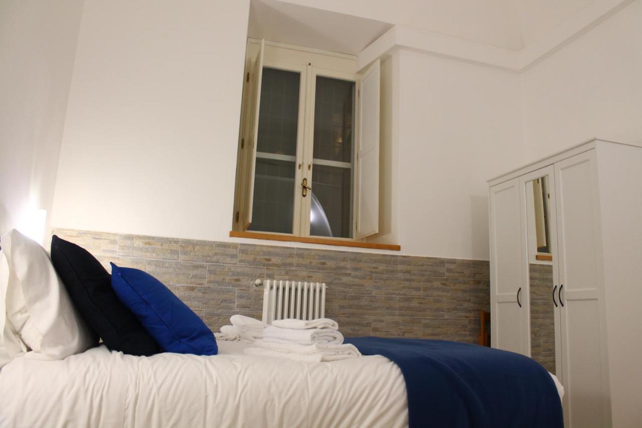 Exclusive Central Apartment 48 Rome Bagian luar foto