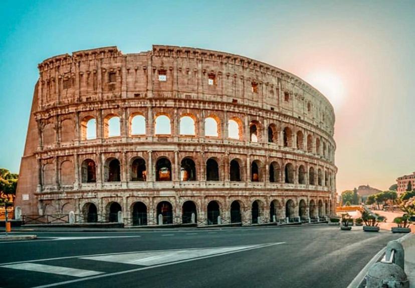Exclusive Central Apartment 48 Rome Bagian luar foto